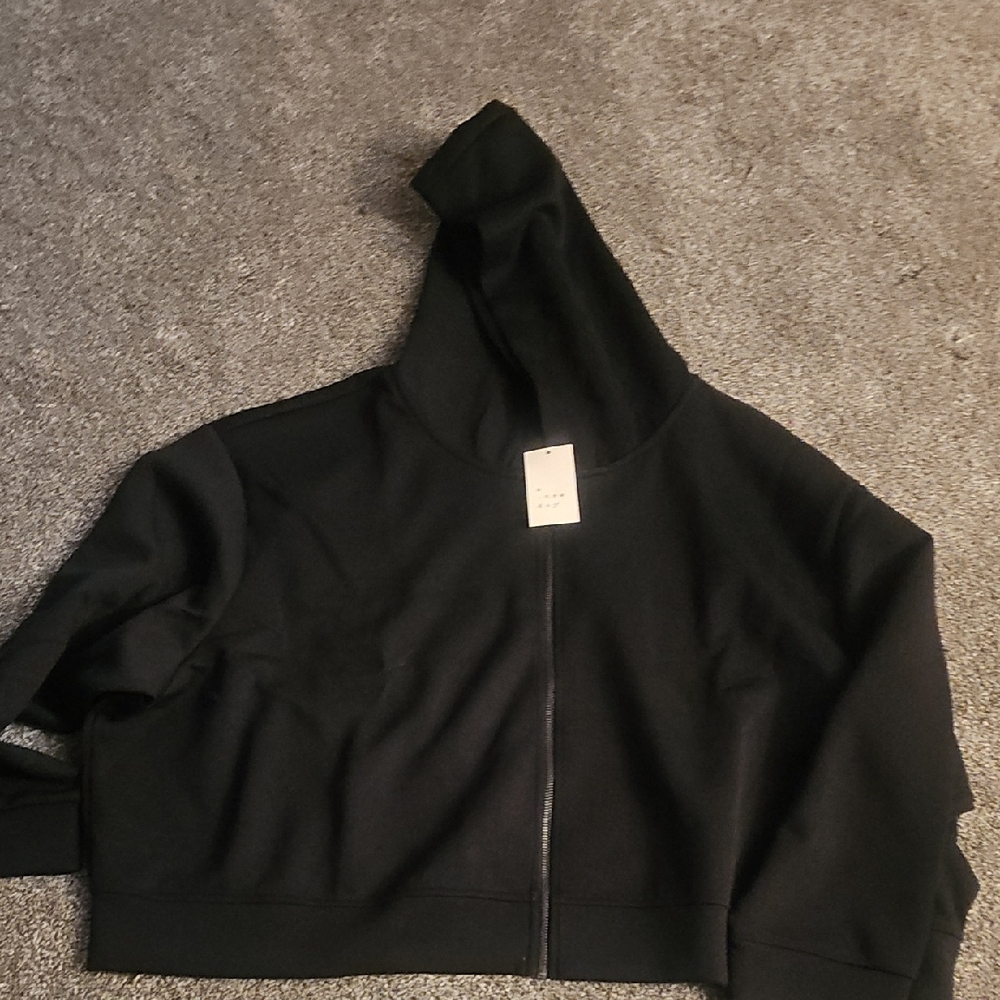 a new day Black Women's Jacket